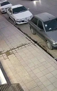 پک حرفه ای دوربین مداربسته تحت شبکه ip پلاک خوان