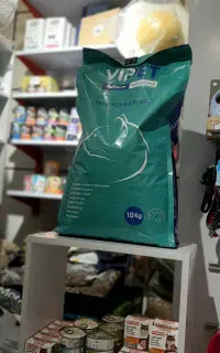 غذا خشک وی پت غذا گربه وی پت / VIPET