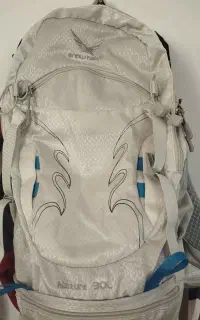 کیف کوهنوردی snowhawk