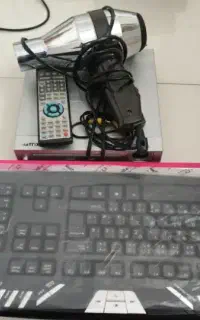 کی بردبی سیم کامپیوتر
