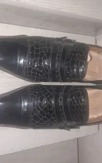 کفش مجلسی مردانه