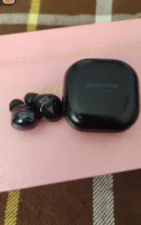 هدفون بی سیم مدل سامسونگ Galaxy buds Pro