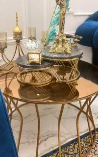 میز عسلی