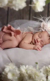 عکاسی نوزاد