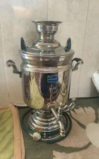 سماور