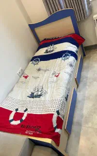 تخت یک نفره