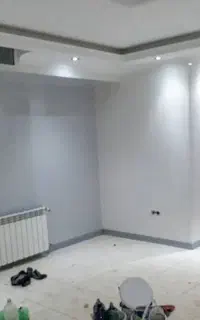 نقاشی ساختمان ( منصف)