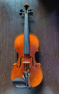 تدریس ویولن کلاسیک