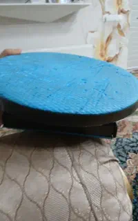 چرخونک لاغری ورزشی