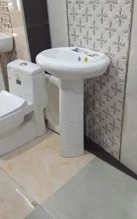 پرستار نظافت وآشپزی