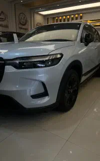 هوندا hrv 2.0 litفولترین نسخه