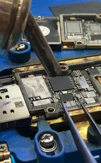 تعمیرات تخصصی موبایل