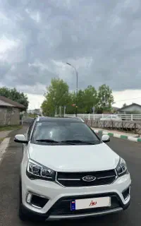 فروش ایکس ۲۲ اسپرت لاکچری دنده ای