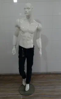 ما نکن