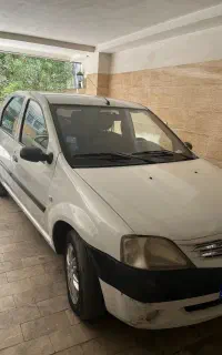 پارس تندر مدل ۹۳