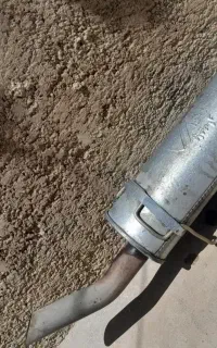 اگزوز ماشین
