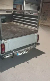 وانت بار شبانه روزی