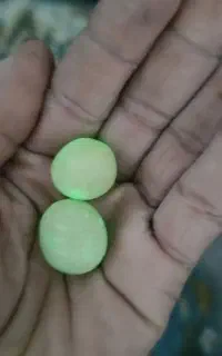 سنگ گوهرشب چراغ باستانی