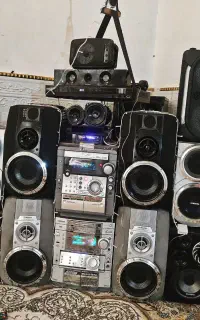 سیستم غول نه فقط حرف زلزله واقعی