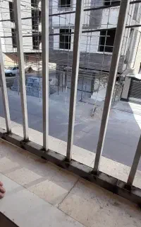 جوشکار حرفی