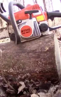 خدمات اره موتوری و باغبانی