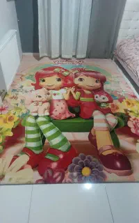 فرش کودک