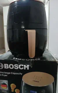 سرخ کن بدون روغن بوش