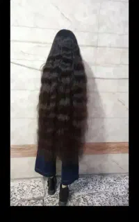 خریدار و فروش مو