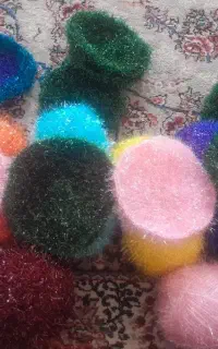 اسکاج زبر