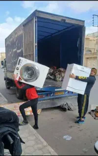 باربری( اتو بار شـهر) حمل بار تمام نقاط کشور شهری