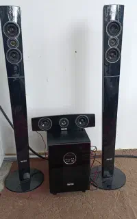 باند مارک مارشال