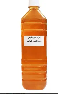 سرکه طبیعی