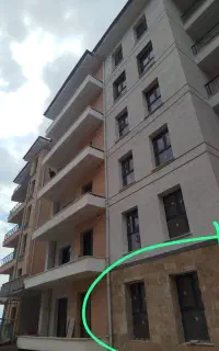 برای تعمیرات سنگ کاری در ترکیه