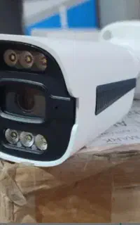 نصب دوربین مداربسته و دزدگیر اماکن