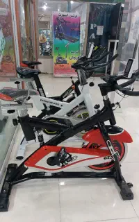 دوچرخه ثابت اسپینینگ