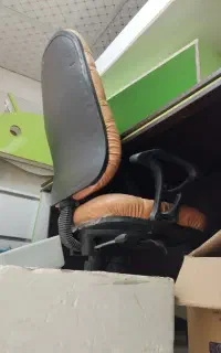 صندلی چرخدار