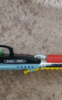 نو بدون هیچ خرابی