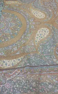 دو تخته روفرشی 9و12متری در حد نو