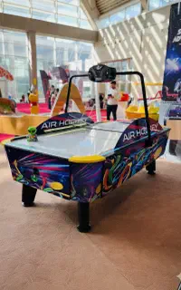 فروش ایرهاکی Faraz/Tornado/luxery