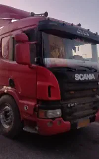 اسکانیا 340
