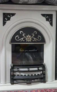 فروش بخاری شومینه