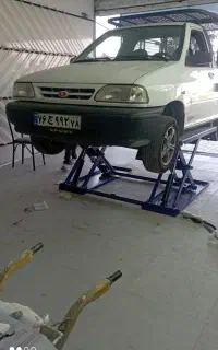 مرکز تخصصی کارشناسی خودرو و دیتلنیگ خودرو