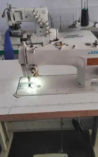 چرخ خیاطی راسته دوز شرلی