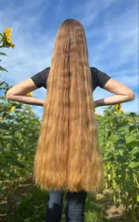 خریدار اصلی موی طبیعی بانوان