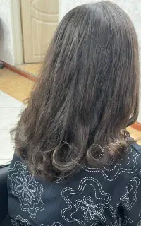 مدل کوتاهی و براشینگ رایگان(شهرری)