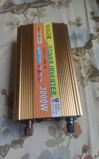 اینورتر۳هزاروات