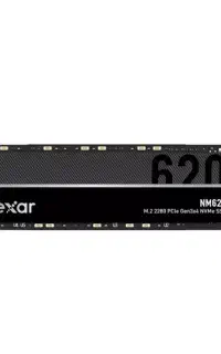 فروش SSD 1T Lexar 620