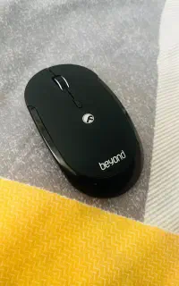 مووس بی سیم beyond