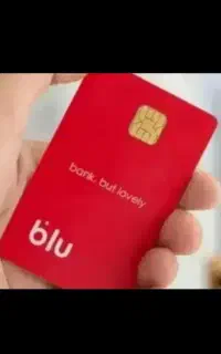 بلو بانک  بانک سامان