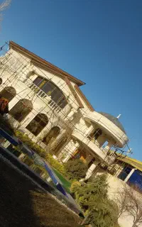 داربست صدرا ، مهستان ، هشتگرد و حومه